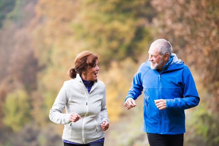 Op dinsdag 28 en woensdag 29 januari gaat Ede Vitaal van start, het sport- en beweegprogramma voor 55-plussers van Sportservice Ede.