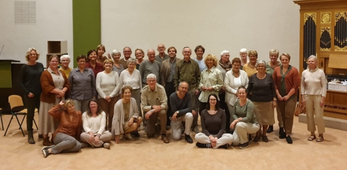 Spelersgroep Jozef