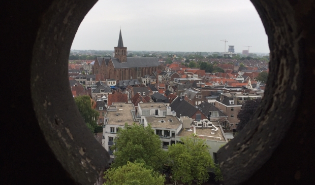 Binnenstad Amersfoort