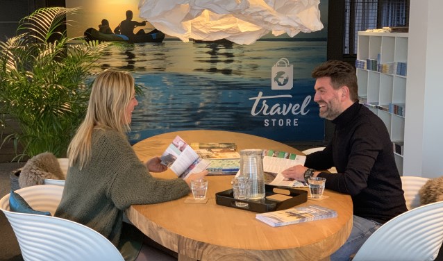 Travel Store heeft de vakantietrends voor 2020 op een rij gezet.