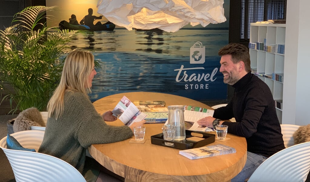 Travel Store heeft de vakantietrends voor 2020 op een rij gezet.