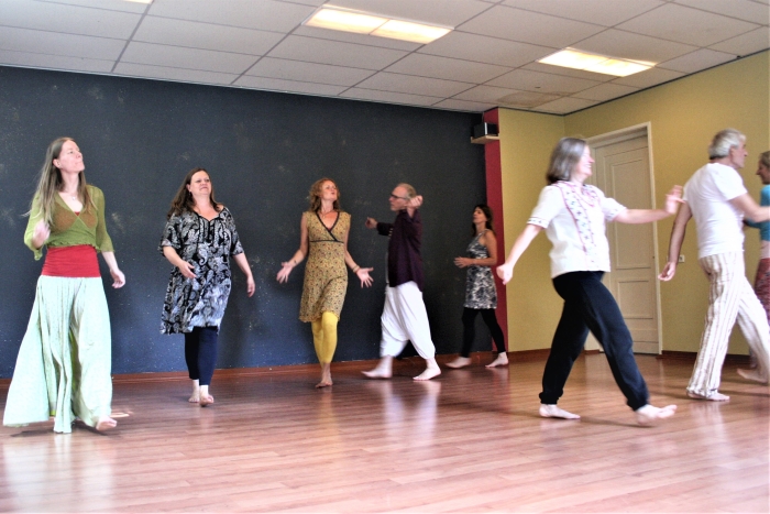 biodanza beweegt je!