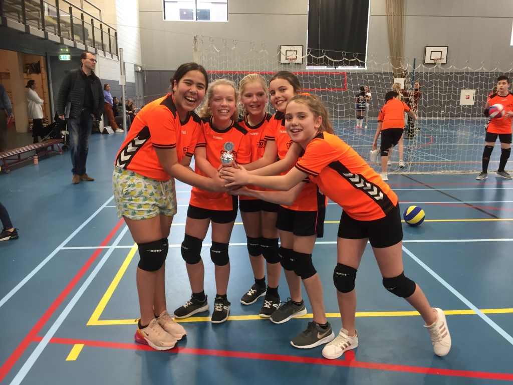 CTO'70 3 wint Amsterdamse beker.
