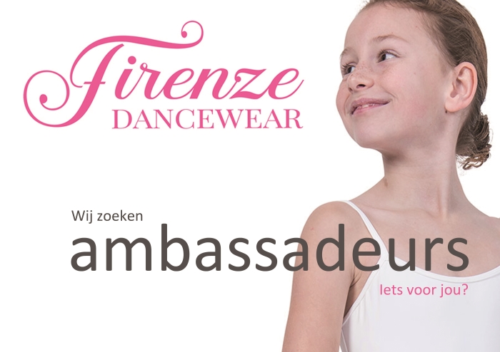Firenze danseres