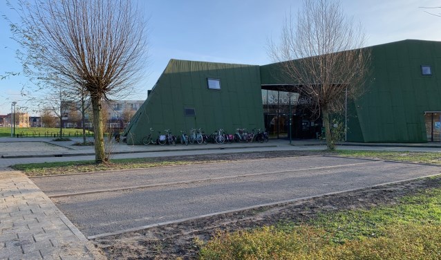 Jeu de Boulesbanen bij Schoneveld
