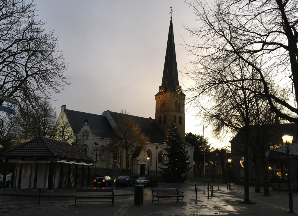 <p>Pauluskerk</p>