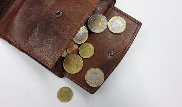<p>Voor een bijstandontvanger telt elke eurocent. </p>