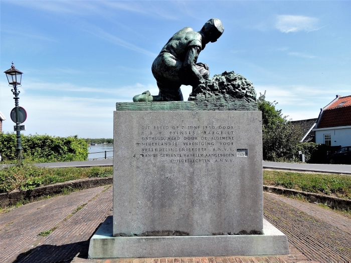 Spaarndam