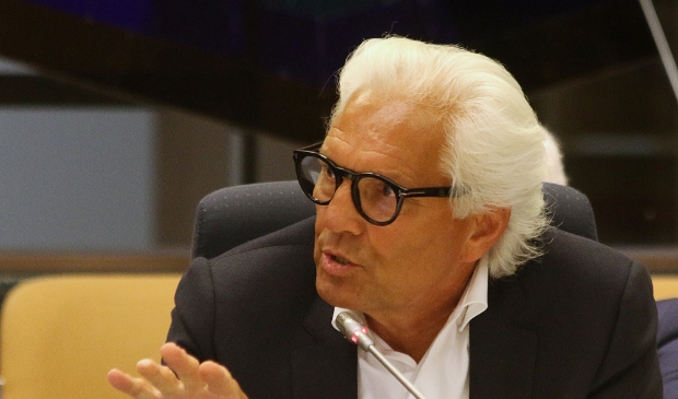 <p><br><em>Ruud Kootker (BBA). </em></p>