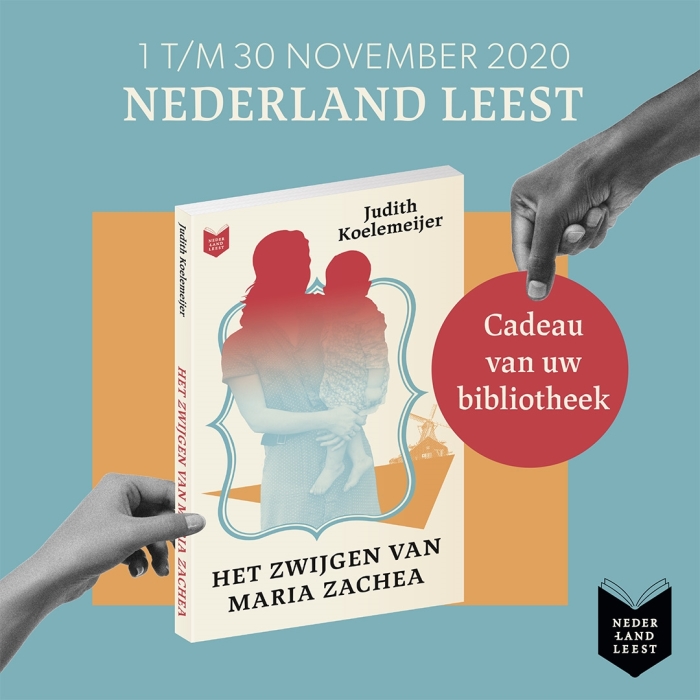 Nederland Leest