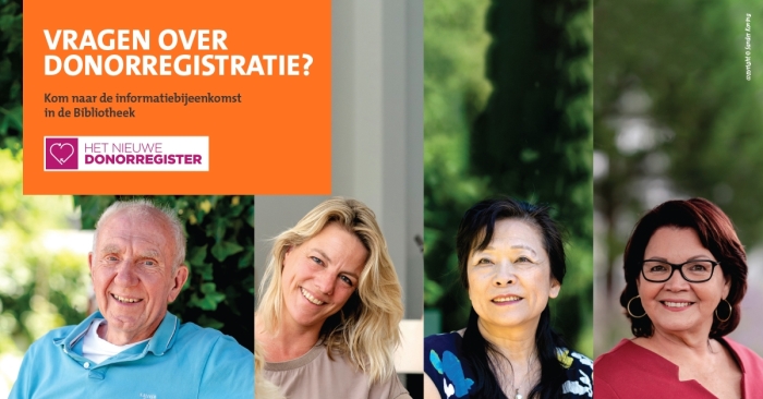 banner registratie