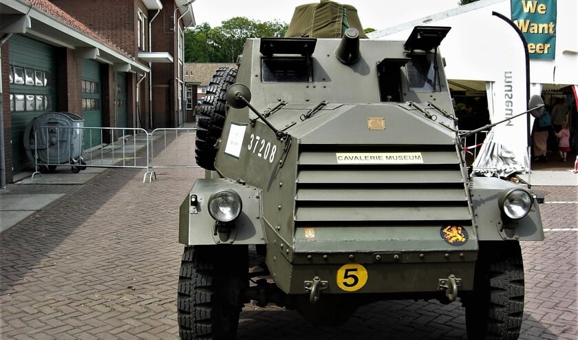 Landmacht