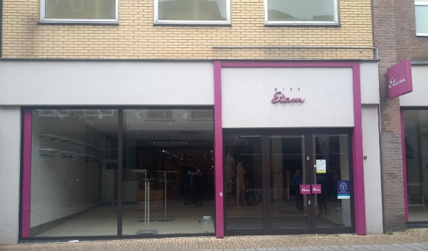 <p>De leegstand neemt toe</p>