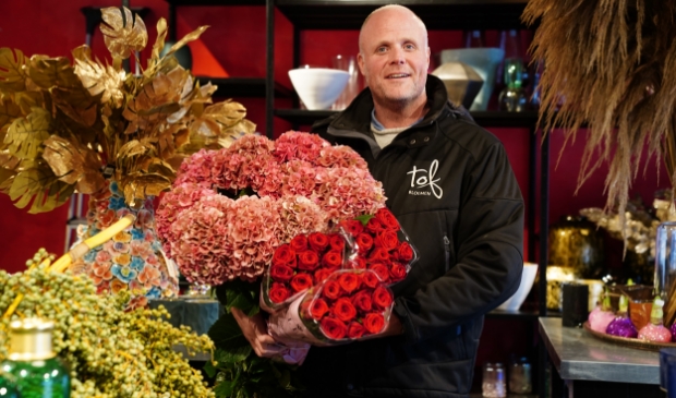 <p>TOF Bloemen</p>