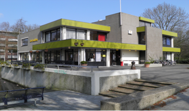 <p>Bij wijkcentrum De Bolder is nog wel een open inloop.</p>