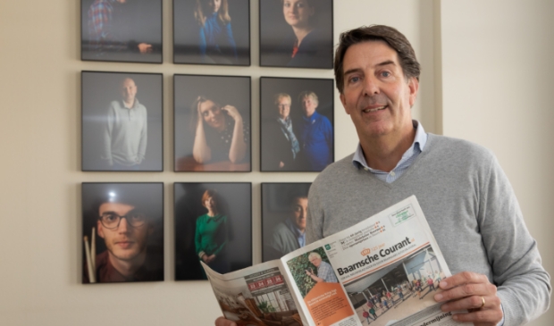 <p>Wethouder Hugo Prakke: ,,Controle op de lokale democratie is zo belangrijk.” </p>