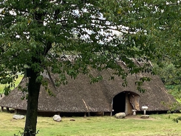 IJzertijdboerderij
