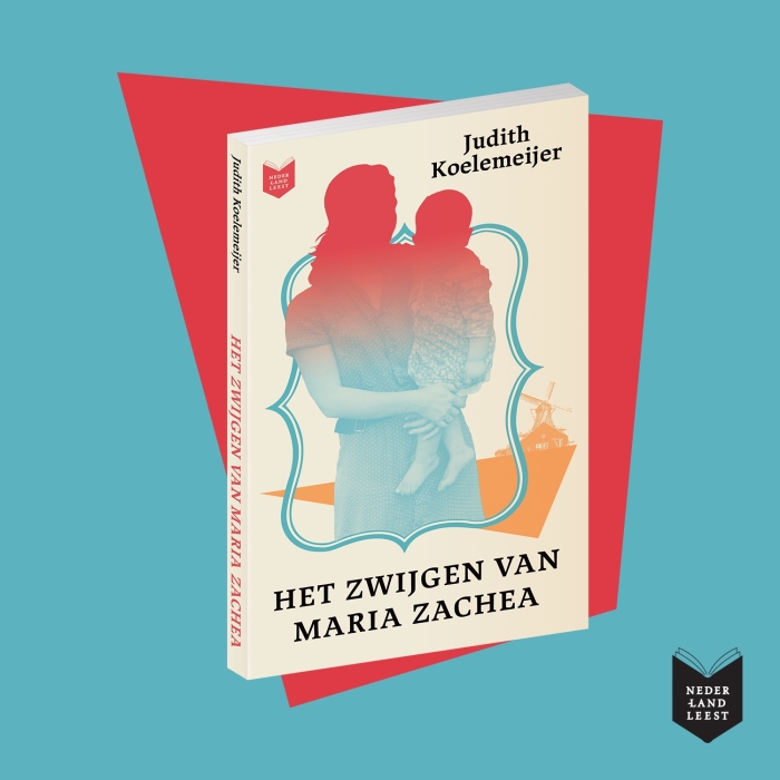 Nederland Leest Judith Koelemeijer