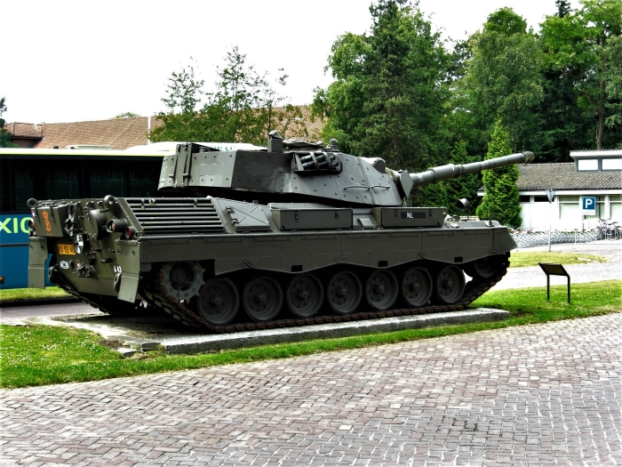 Landmacht