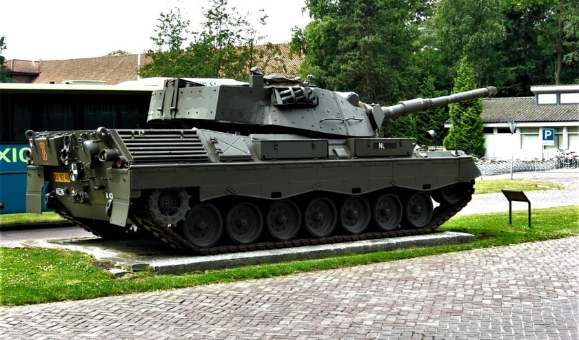 Landmacht