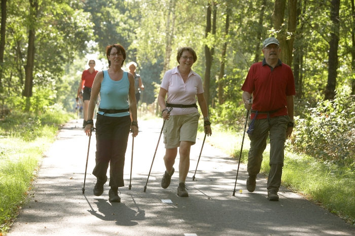Wandelen