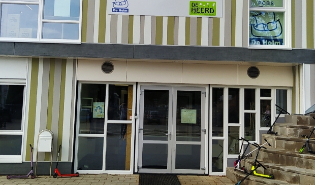 <p>De basisscholen Heerd en De Holm, verenigd in KC Berkelwijk, hielden de deuren vandaag gesloten. </p>