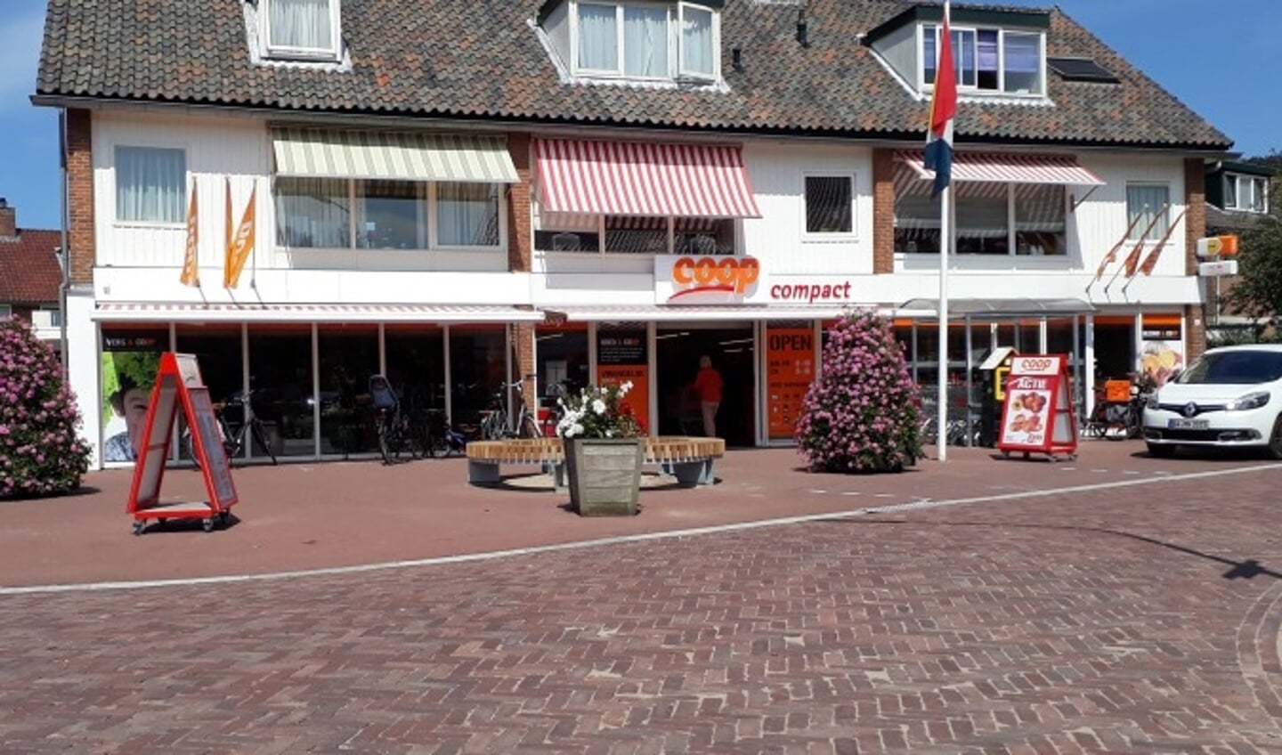 Coop Vogelenzang