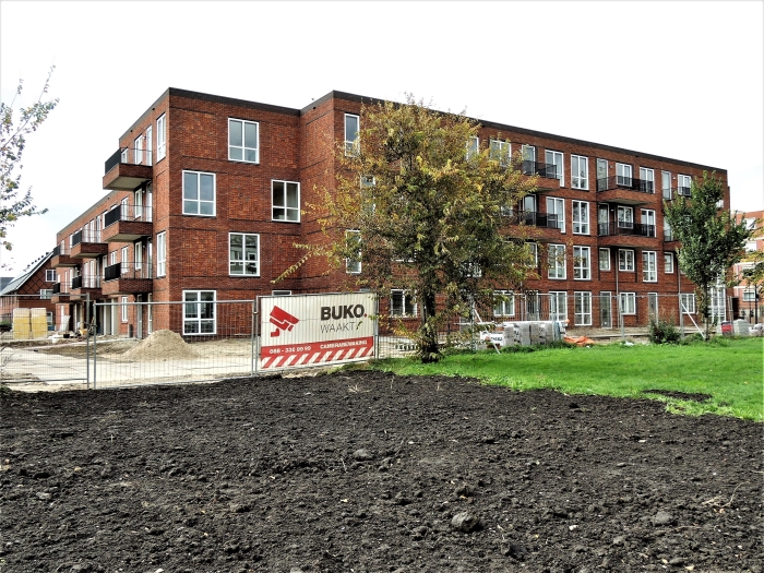 Nieuwbouw