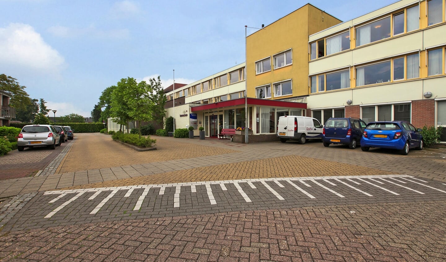 Woonzorgcentrum Bunninchem laat na een besmettingsgolf nog één bezoeker per bewoner per dag toe.