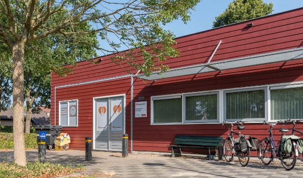 <p>De Voedselbank in Houten aan De Poort</p>