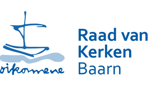 <p>De meeste Baarnse kerken zijn aangesloten bij de Raad van Kerken.</p>