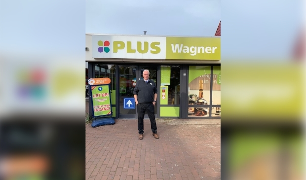 <p>Rob Wagner: 'Er komt nog meer keus!'</p>