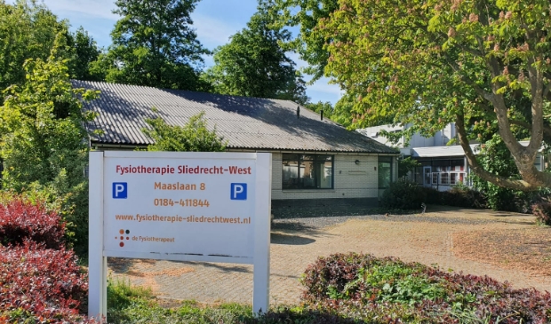 <p pstyle="artikel_4k_kop2_opening">Fysiotherapie Sliedrecht West 2021.</p>