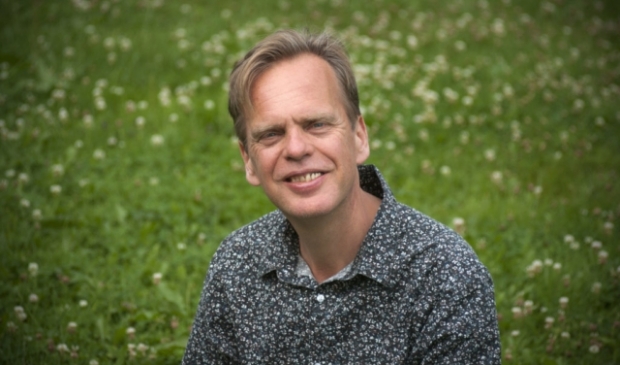 <p>Matthijs Mesdag is zondag de solist.</p>