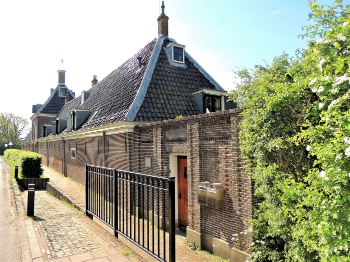 Woningen