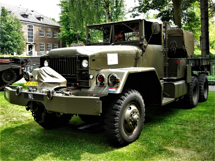 Landmacht