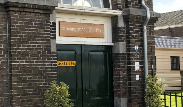 <p>Het Stoomgemaal Halfweg is monument van het jaar 2020 van de gemeente Haarlemmermeer.</p>