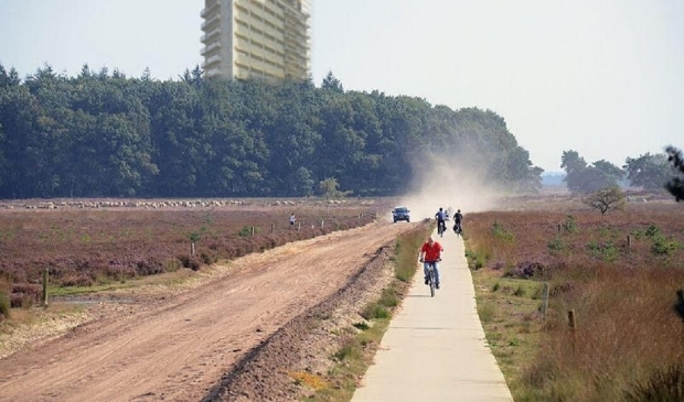 <p>Een bewerkte foto van columnistenplatform EdeDorp.nl.</p>