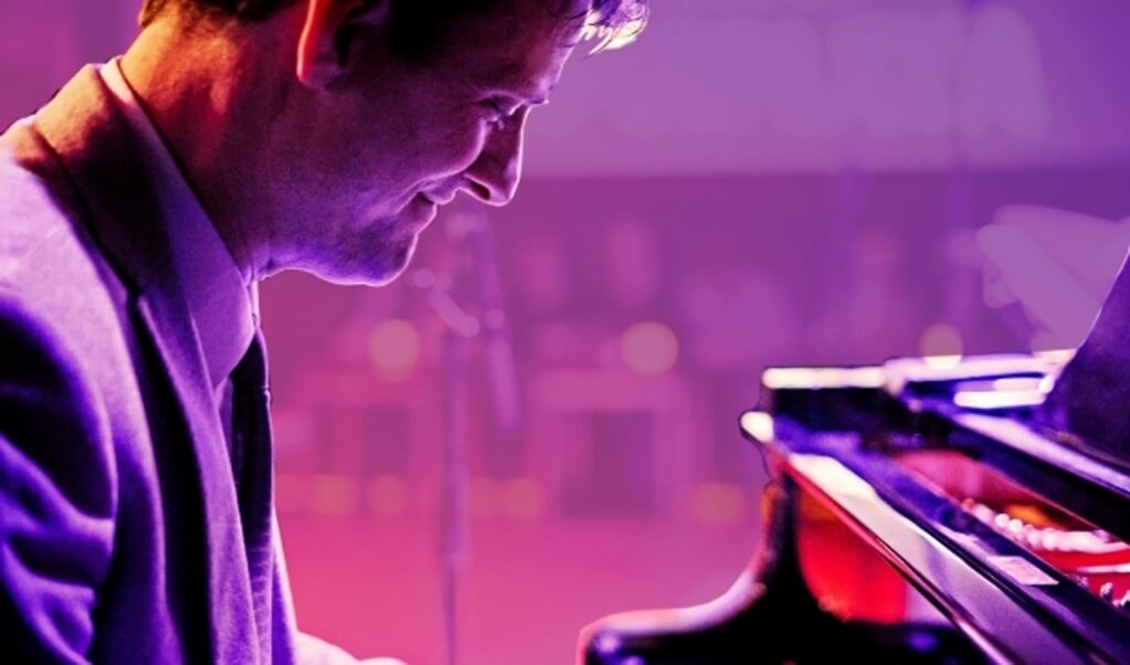Wereldwijd wordt Peter Beets gezien als een van de betere jazzpianisten van deze tijd. 