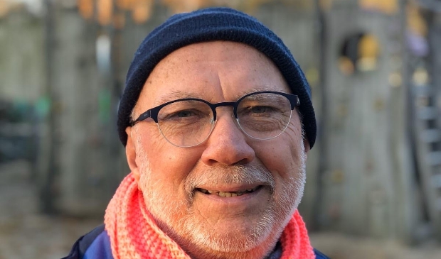 <p>Bert van de Goor.</p>