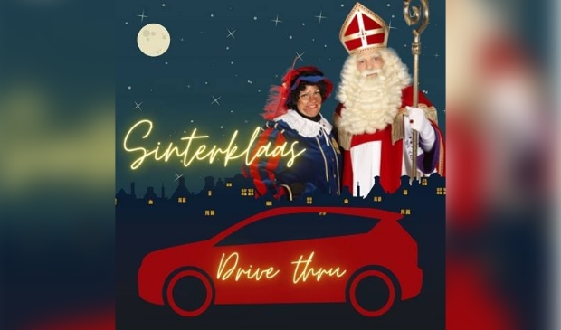 <p>Kom langs de Sint festijn</p>