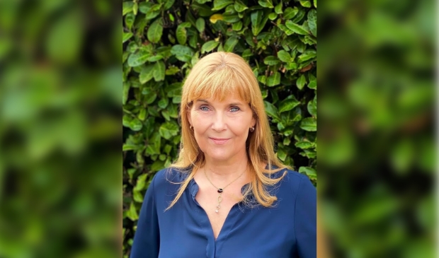 <p>Suzanne Rietveld: 'Het werd tijd voor iets nieuws'</p>