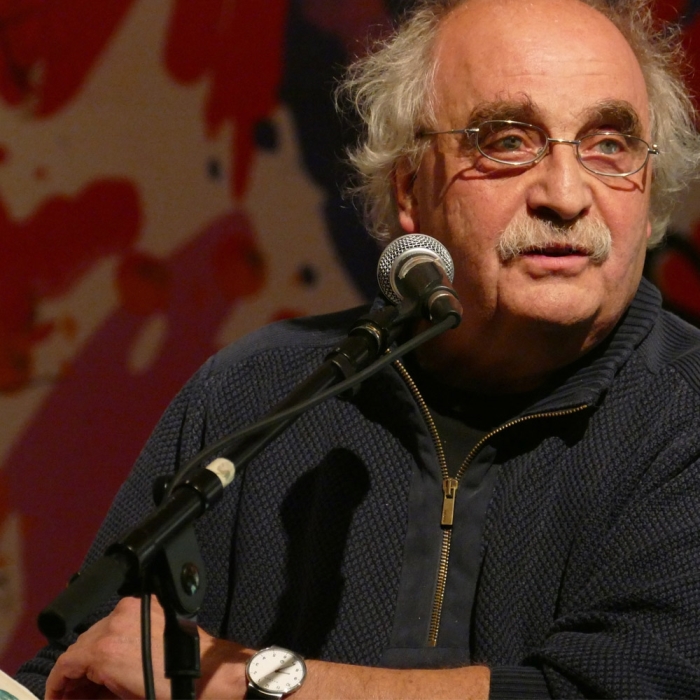 Arjeh Kalmann
