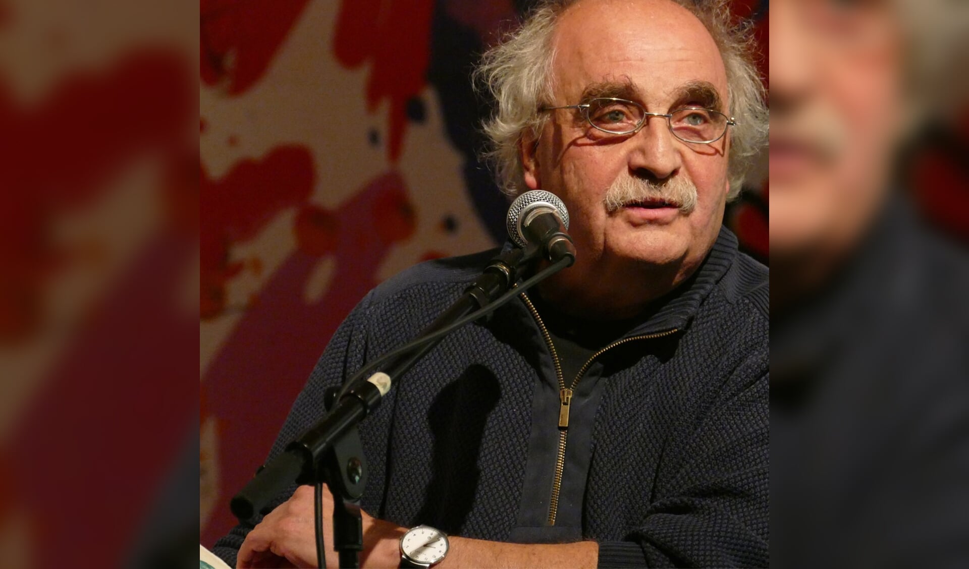 Arjeh Kalmann