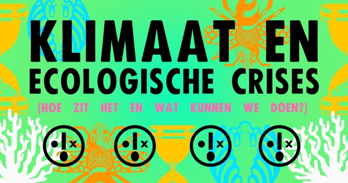 Illustratie behorende bij de lezing