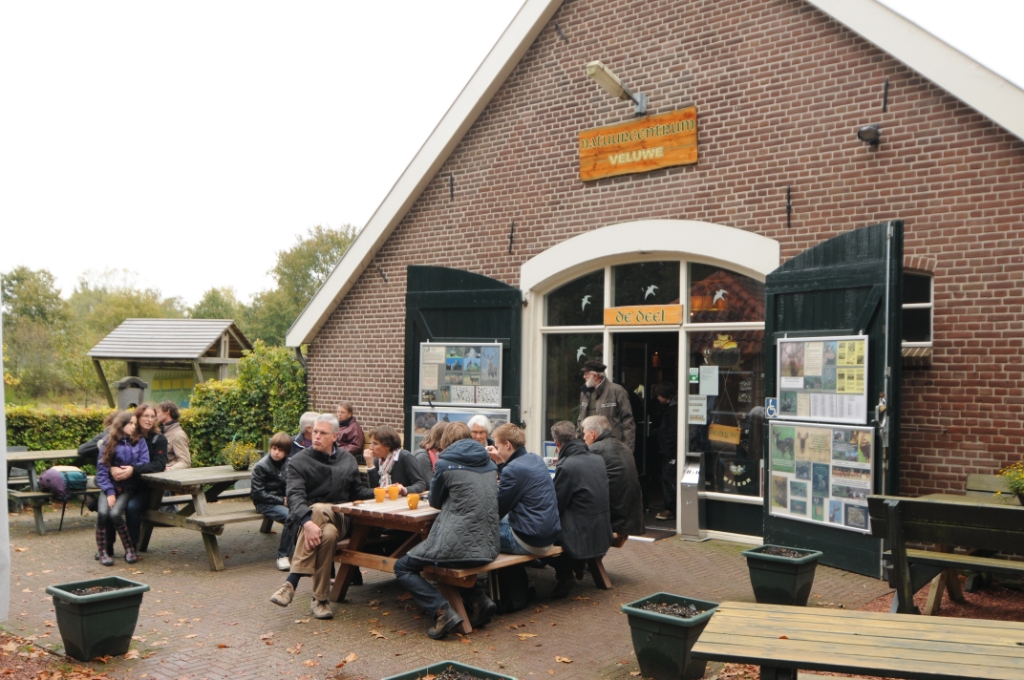 <p>Archieffoto ter illustratie</p>