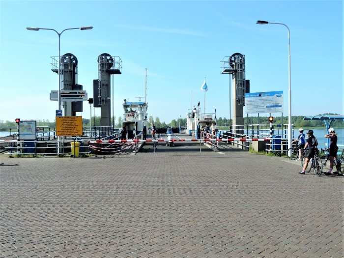 Spaarndam