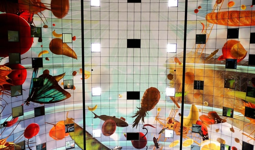 Markthal
