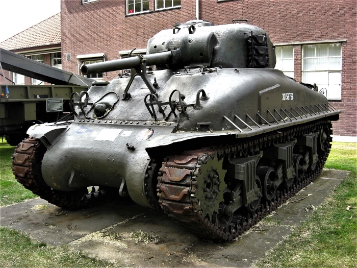 Landmacht