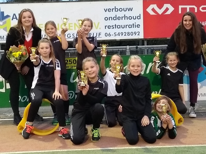 Vriendenschaar D4